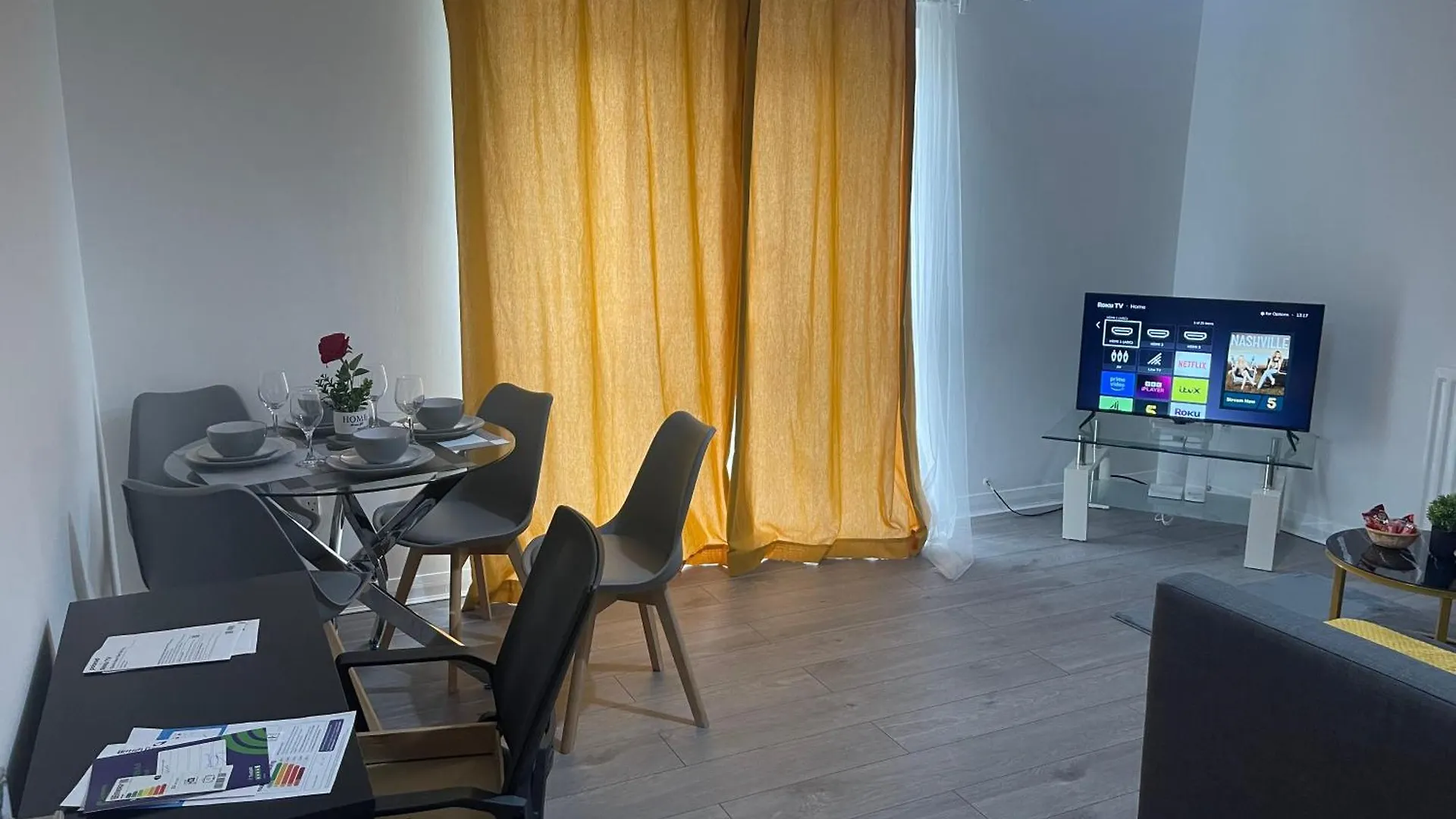 Lejlighed 2 Bed Flat Close To New Cross Gate, Se14 London