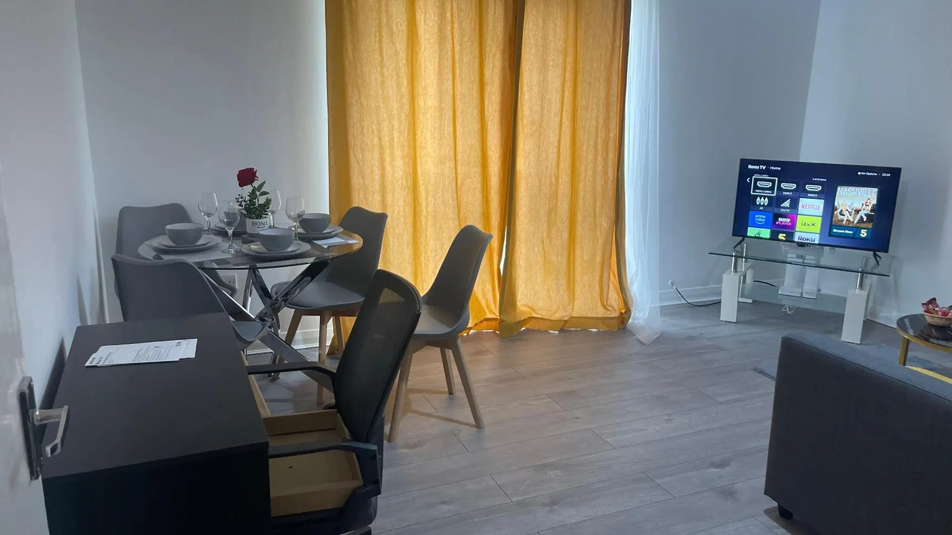 Lejlighed 2 Bed Flat Close To New Cross Gate, Se14 London