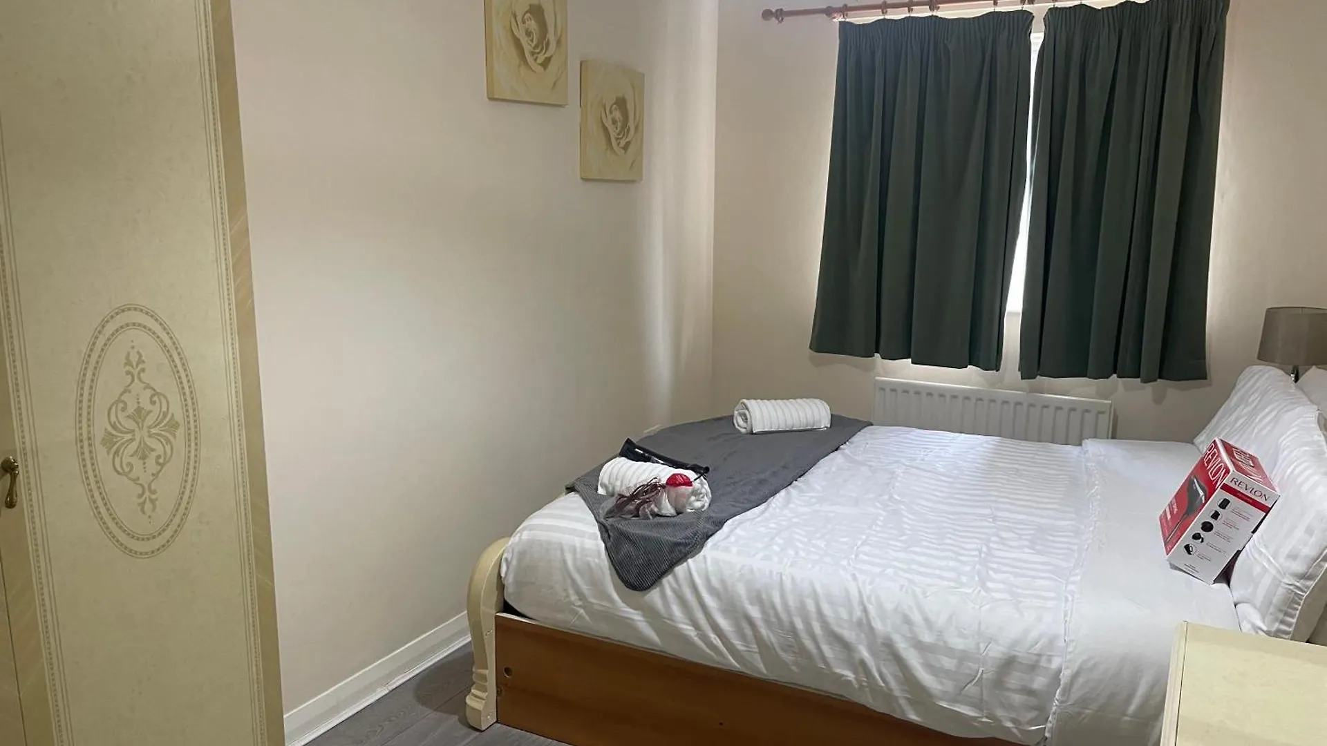 2 Bed Flat Close To New Cross Gate, Se14 London