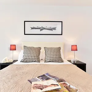 Shoreditch Apartamento