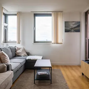 Air - Shadwell - Great Transport Links Appartement