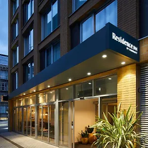 By Marriott Tower Bridge Λονδίνο