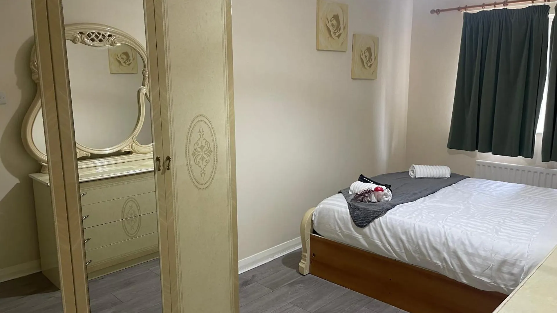 2 Bed Flat Close To New Cross Gate, Se14 London United Kingdom