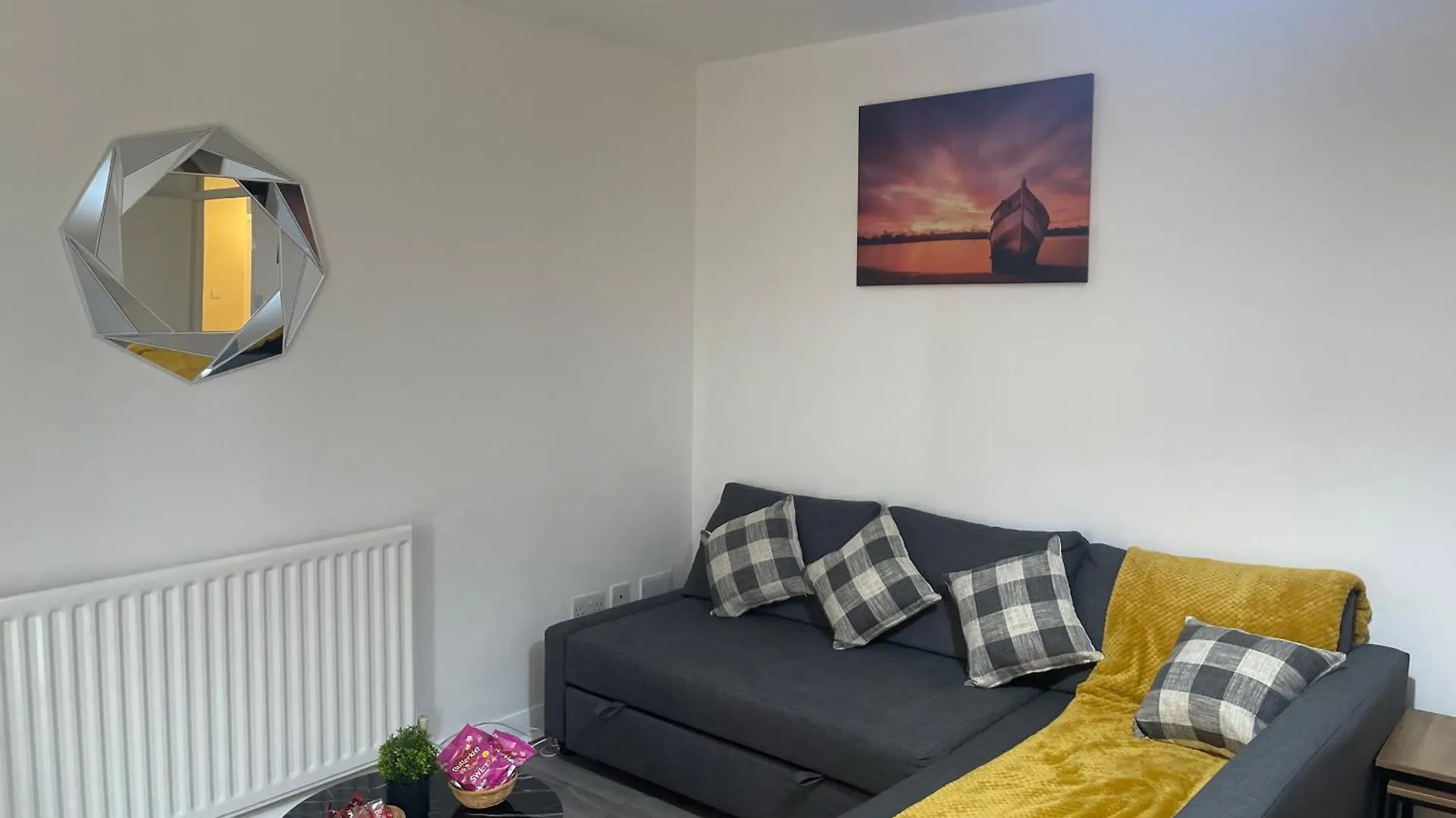 Apartment 2 Bed Flat Close To New Cross Gate, Se14 London United Kingdom
