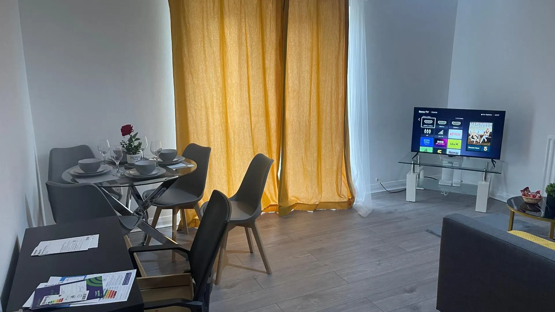 2 Bed Flat Close To New Cross Gate, Se14 London